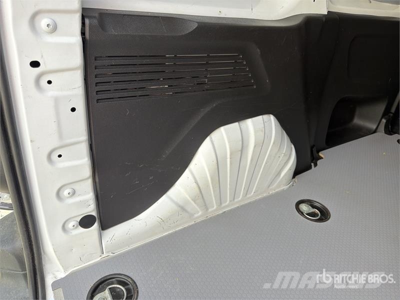 Toyota Proace 1.5D Cargo Van Panel vans