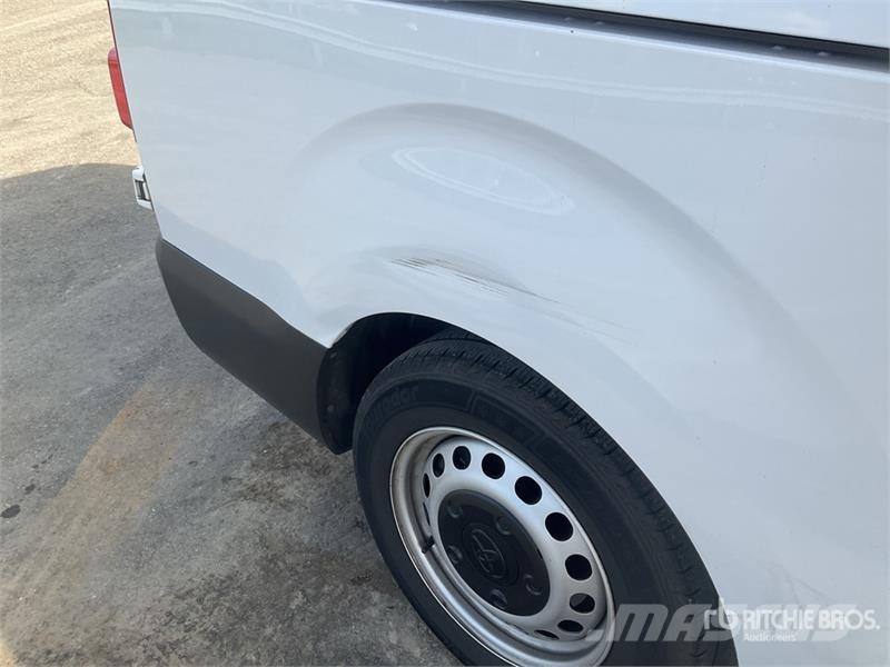 Toyota Proace Verso 2.0 9 Passenger Van Panel vans