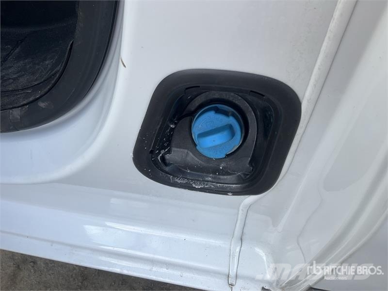 Toyota Proace Verso 2.0 9 Passenger Van Panel vans