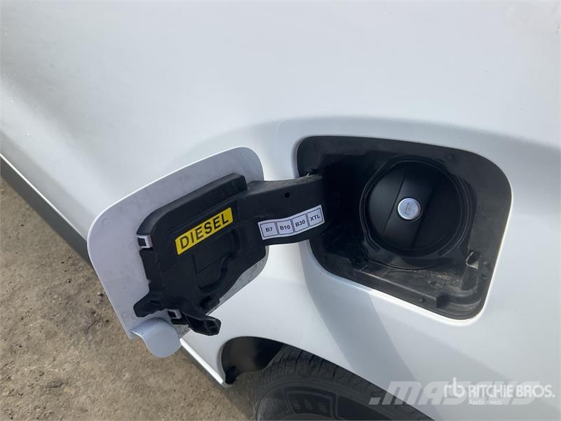 Toyota Proace Verso 2.0 9 Passenger Van Panel vans