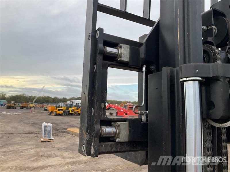 Toyota TRIAGO 50 4880 kg Forklift Forklift trucks - others