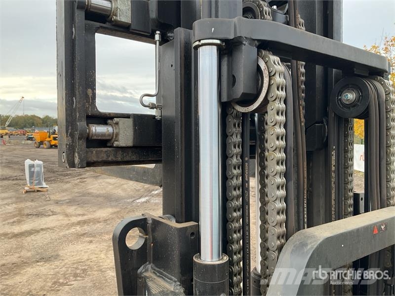 Toyota TRIAGO 50 4880 kg Forklift Forklift trucks - others