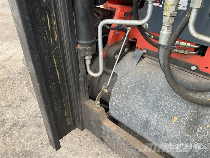 Toyota TRIAGO 50 4880 kg Forklift Forklift trucks - others