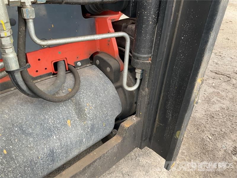 Toyota TRIAGO 50 4880 kg Forklift Forklift trucks - others