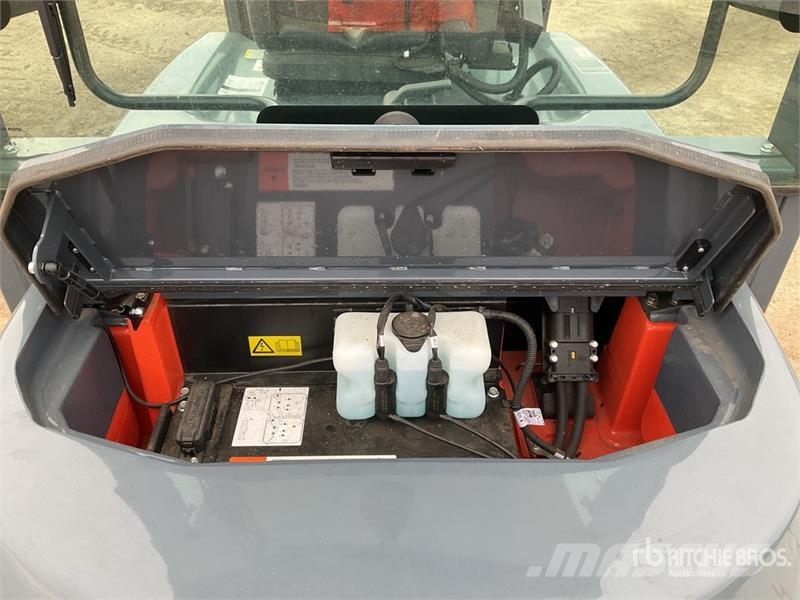 Toyota TRIAGO 50 4880 kg Forklift Forklift trucks - others