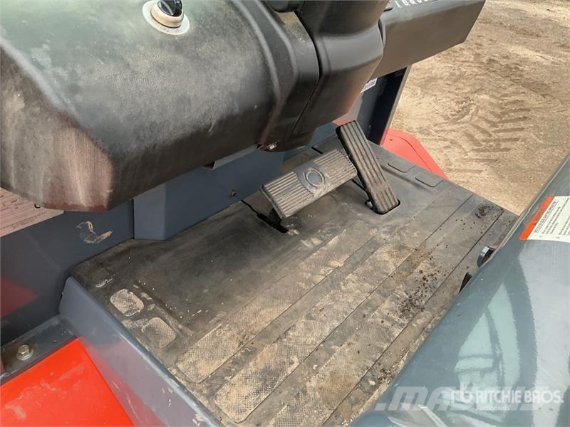 Toyota TRIAGO 50 4880 kg Forklift Forklift trucks - others
