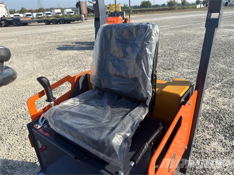  TP-JS800 Double Drum Roller Οδοστρωτήρες διπλού κυλίνδρου