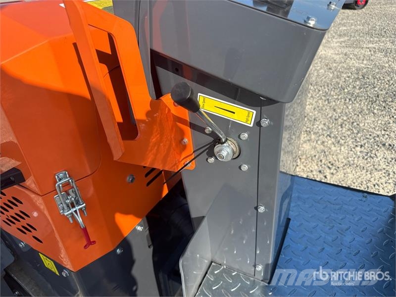 TP-JS800 Double Drum Roller Οδοστρωτήρες διπλού κυλίνδρου