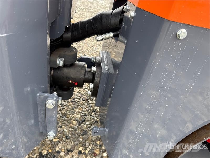  TP-JS800 Double Drum Roller Οδοστρωτήρες διπλού κυλίνδρου