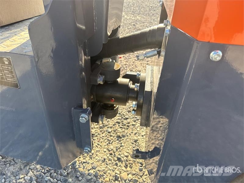  TP-JS800 Double Drum Roller Οδοστρωτήρες διπλού κυλίνδρου