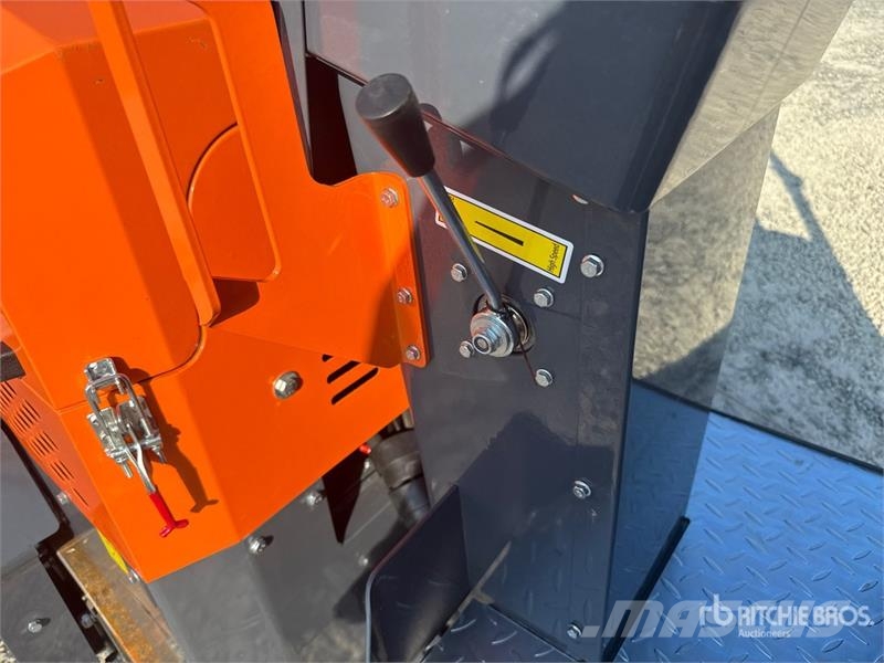  TP-JS800 Double Drum Roller Οδοστρωτήρες διπλού κυλίνδρου