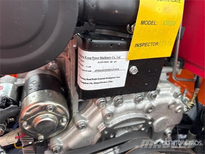  TP-JS800 Double Drum Roller Οδοστρωτήρες διπλού κυλίνδρου