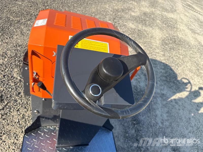  TP-JS800 Double Drum Roller Οδοστρωτήρες διπλού κυλίνδρου