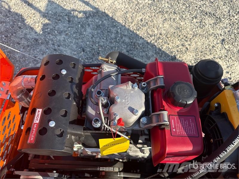 TP-JS800 Double Drum Roller Οδοστρωτήρες διπλού κυλίνδρου