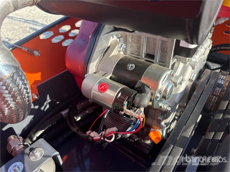  TP-JS800 Double Drum Roller Οδοστρωτήρες διπλού κυλίνδρου