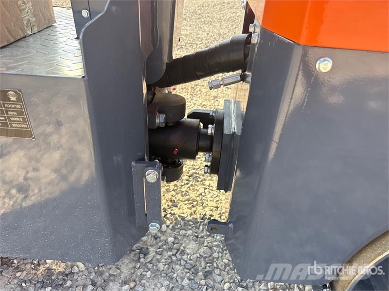 TP-JS800 Double Drum Roller Οδοστρωτήρες διπλού κυλίνδρου