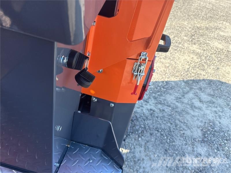 TP-JS800 Double Drum Roller Οδοστρωτήρες διπλού κυλίνδρου