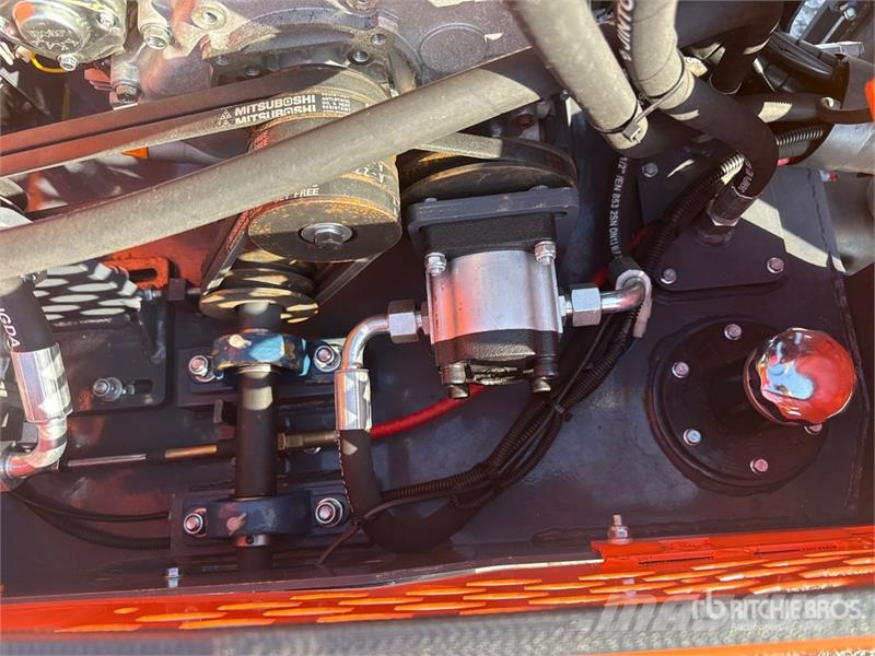 TP-JS800 Double Drum Roller Οδοστρωτήρες διπλού κυλίνδρου