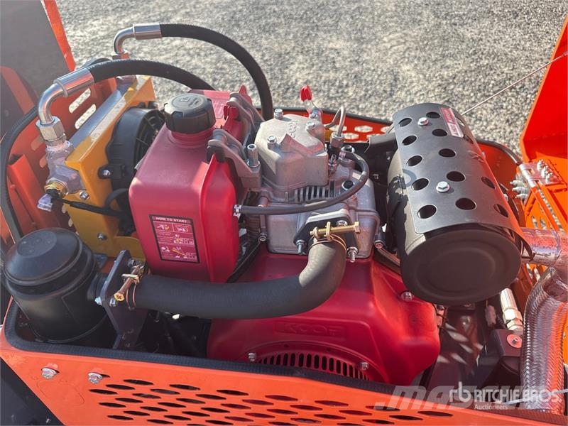 TP-JS800 Double Drum Roller Οδοστρωτήρες διπλού κυλίνδρου