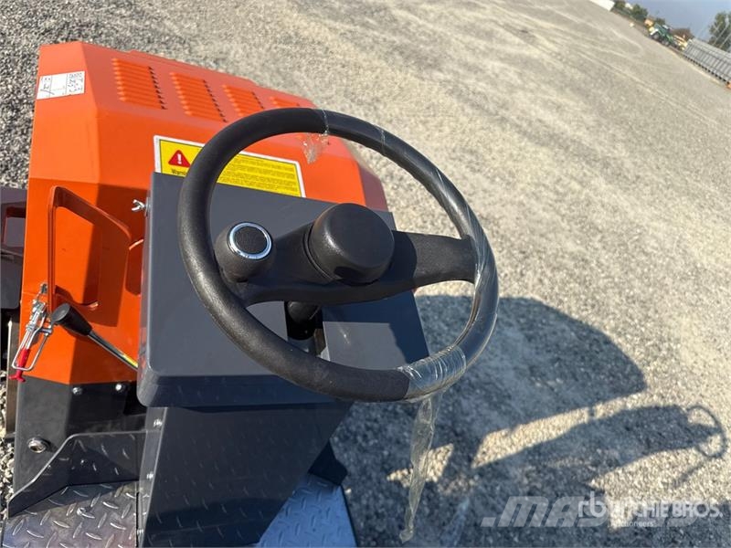  TP-JS800 Double Drum Roller Οδοστρωτήρες διπλού κυλίνδρου