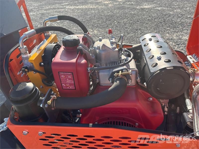  TP-JS800 Double Drum Roller Οδοστρωτήρες διπλού κυλίνδρου
