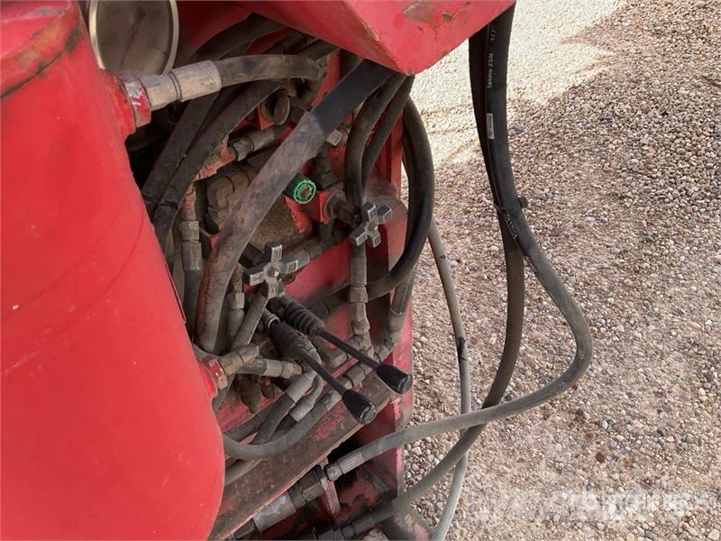 Trabosa GL0954/GL1196 90 ton 5/Axle Removable Gooseneck Lo Dieplader