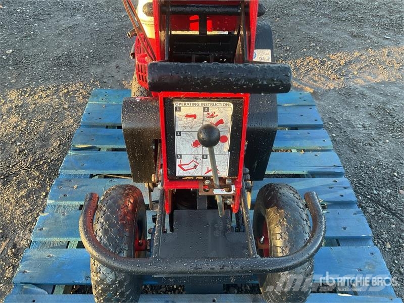 Tracmaster TC07 Turf Cutter Ostale poljoprivredne mašine