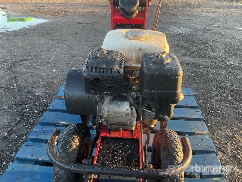 Tracmaster TC07 Turf Cutter Ostale poljoprivredne mašine