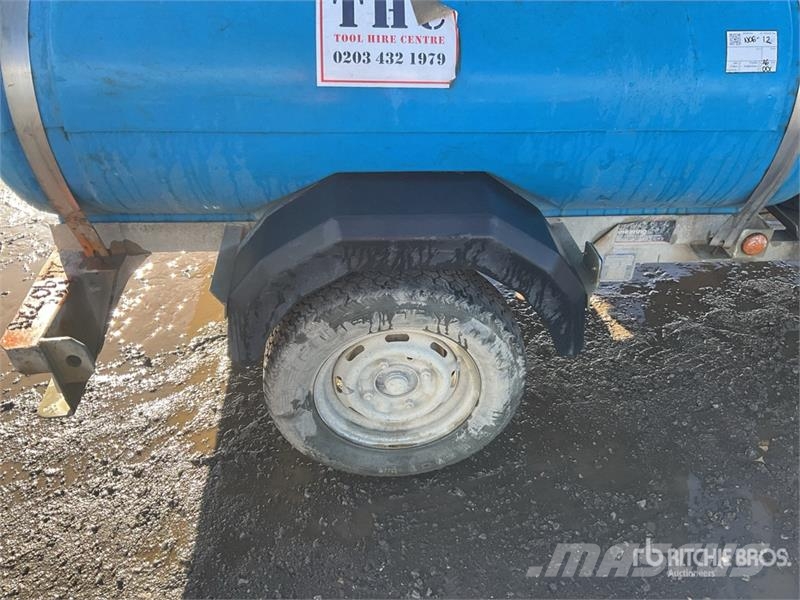 Trailer Engineering Pressure Washer Visokotlačni čistilci za domačo uporabo
