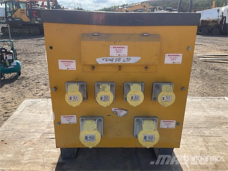  Transformer Muut koneet