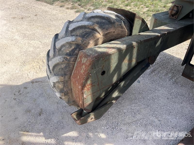 Transmanut TC120 2000 kg Chariot Elevateur Forklift Andere Gabelstapler