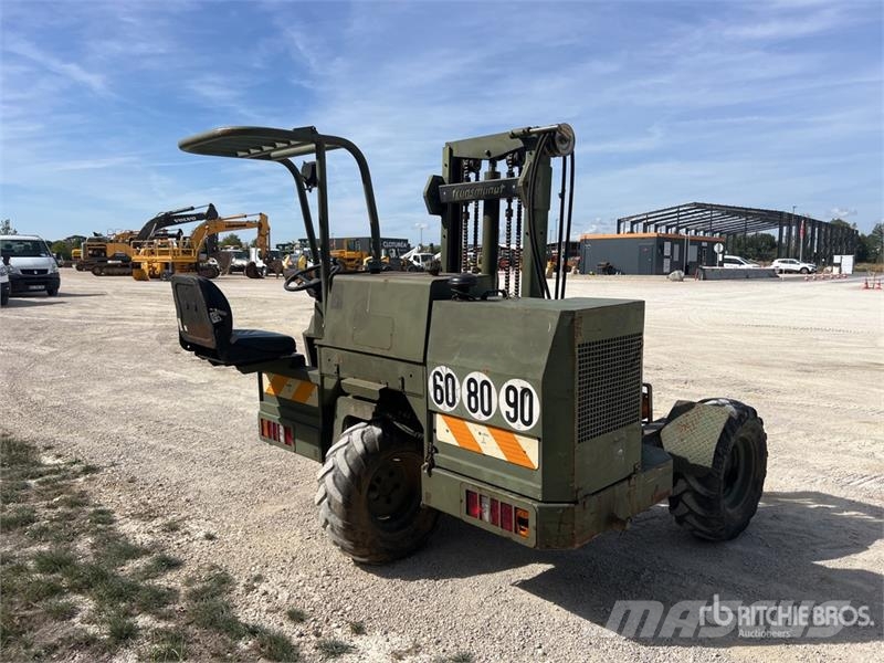 Transmanut TC120 2000 kg Chariot Elevateur Forklift Andere Gabelstapler