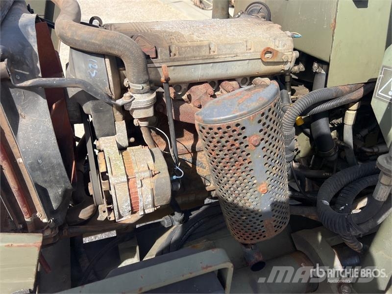 Transmanut TC120 2000 kg Chariot Elevateur Forklift Andere Gabelstapler