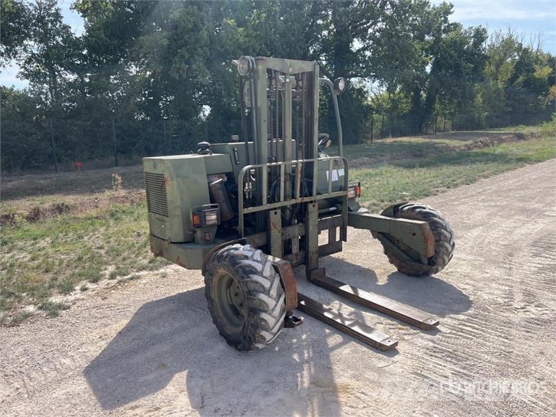 Transmanut TC120 2000 kg Chariot Elevateur Forklift Andere Gabelstapler