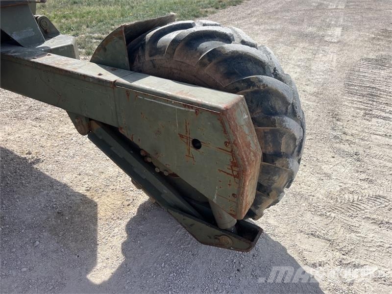 Transmanut TC120 2000 kg Chariot Elevateur Forklift Andere Gabelstapler