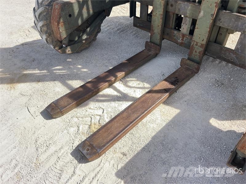Transmanut TC120 2000 kg Chariot Elevateur Forklift Andere Gabelstapler