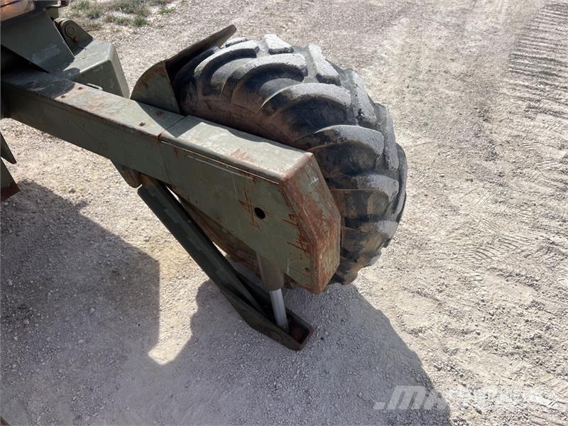 Transmanut TC120 2000 kg Chariot Elevateur Forklift Andere Gabelstapler