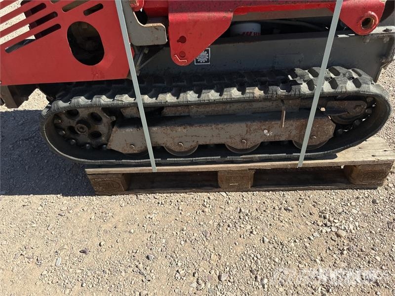  Transporteur Sur Chenilles Crawler Carrier Construction - Others