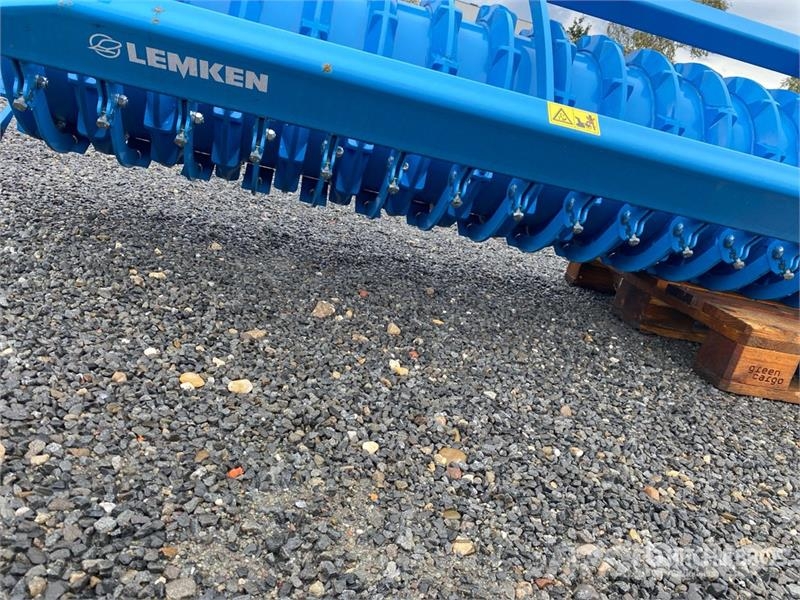  trapezoidal packer roller Kmetijstvo - drugo