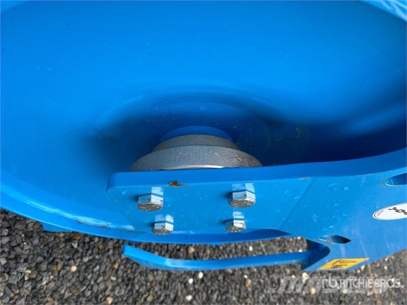  trapezoidal packer roller Kmetijstvo - drugo