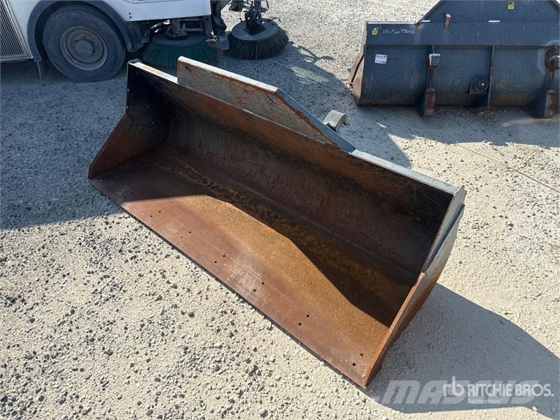 Tre Emme Telehandler Bucket Buckets