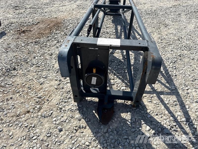  Treemme FT150.LC.CDC Telehandler Jib Andet tilbehør