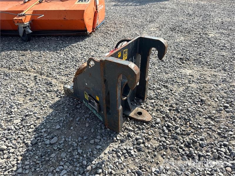  Treemme GZ450 PRE Telehandler Lifting Hook معدات البناء - غير ذلك