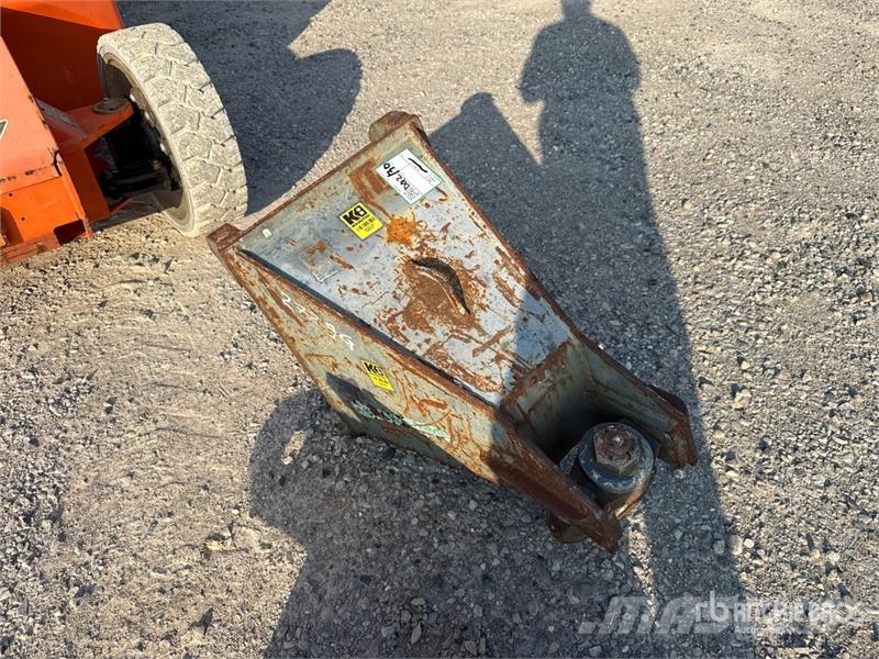  Treemme GZ450.ZM2 Telehandler Lifting Hook Diger