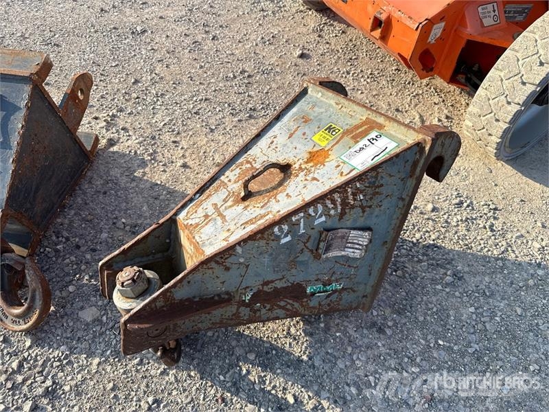  Treemme GZ450.ZM2 Telehandler Lifting Hook Diger