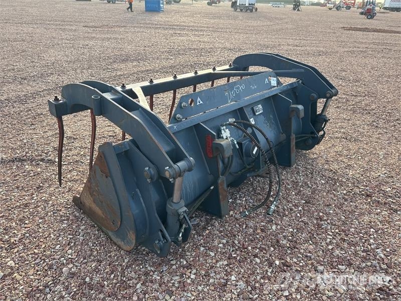  TreEmme PMG.CDC 2300 mm Godet Bucket Kašike / Korpe
