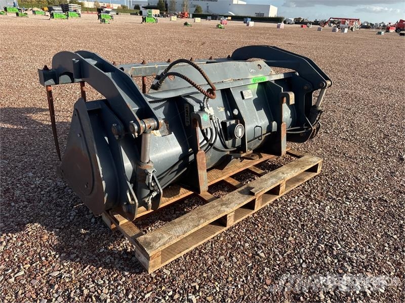 TreEmme PMG.CDC 2320 mm Godet Bucket دلاء