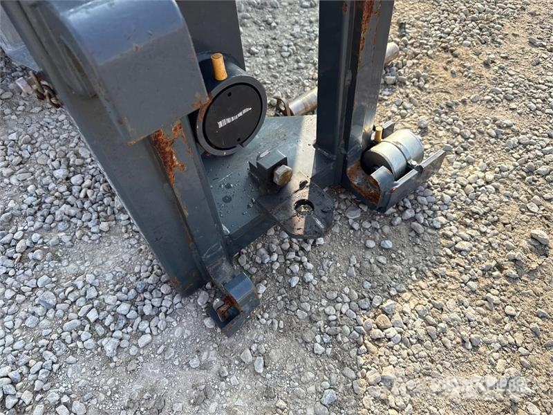  Treemme PTEZ.CDC.PP A1827.!z Telehandler Personnel Gradbeništvo - drugo
