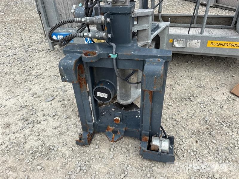  Treemme PTEZ.CDC.PP A1827.1Z Telehandler Personnel معدات البناء - غير ذلك