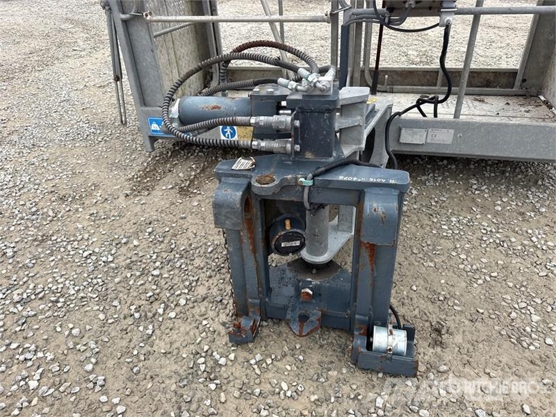  Treemme PTEZ.CDC.PP A1827.1Z Telehandler Personnel معدات البناء - غير ذلك
